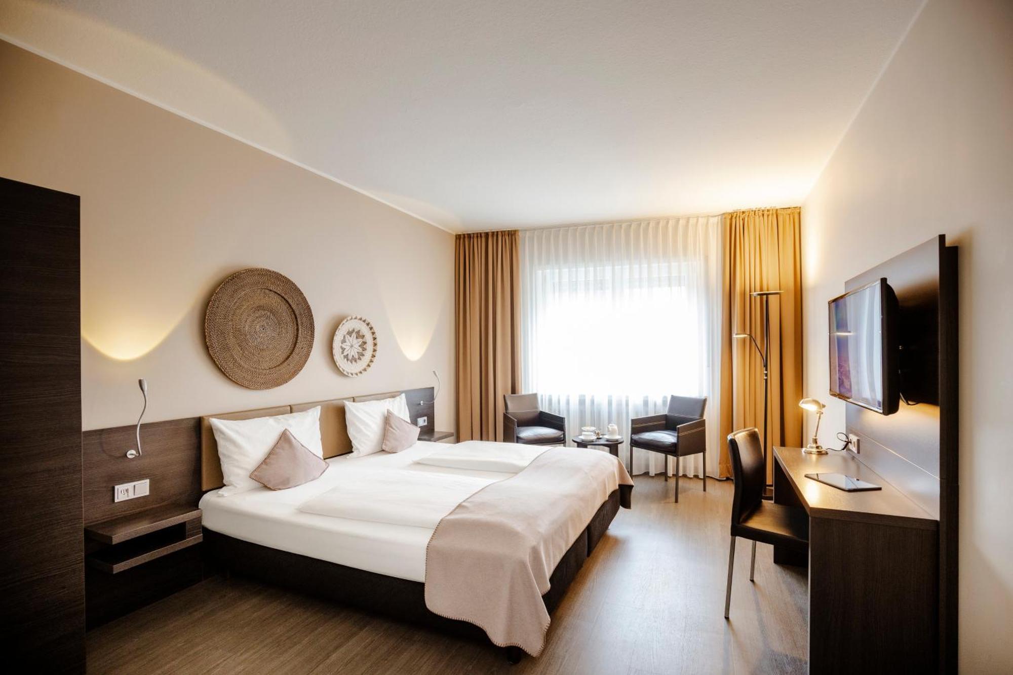 Altstadt-Hotel Μπίλεφελντ Εξωτερικό φωτογραφία