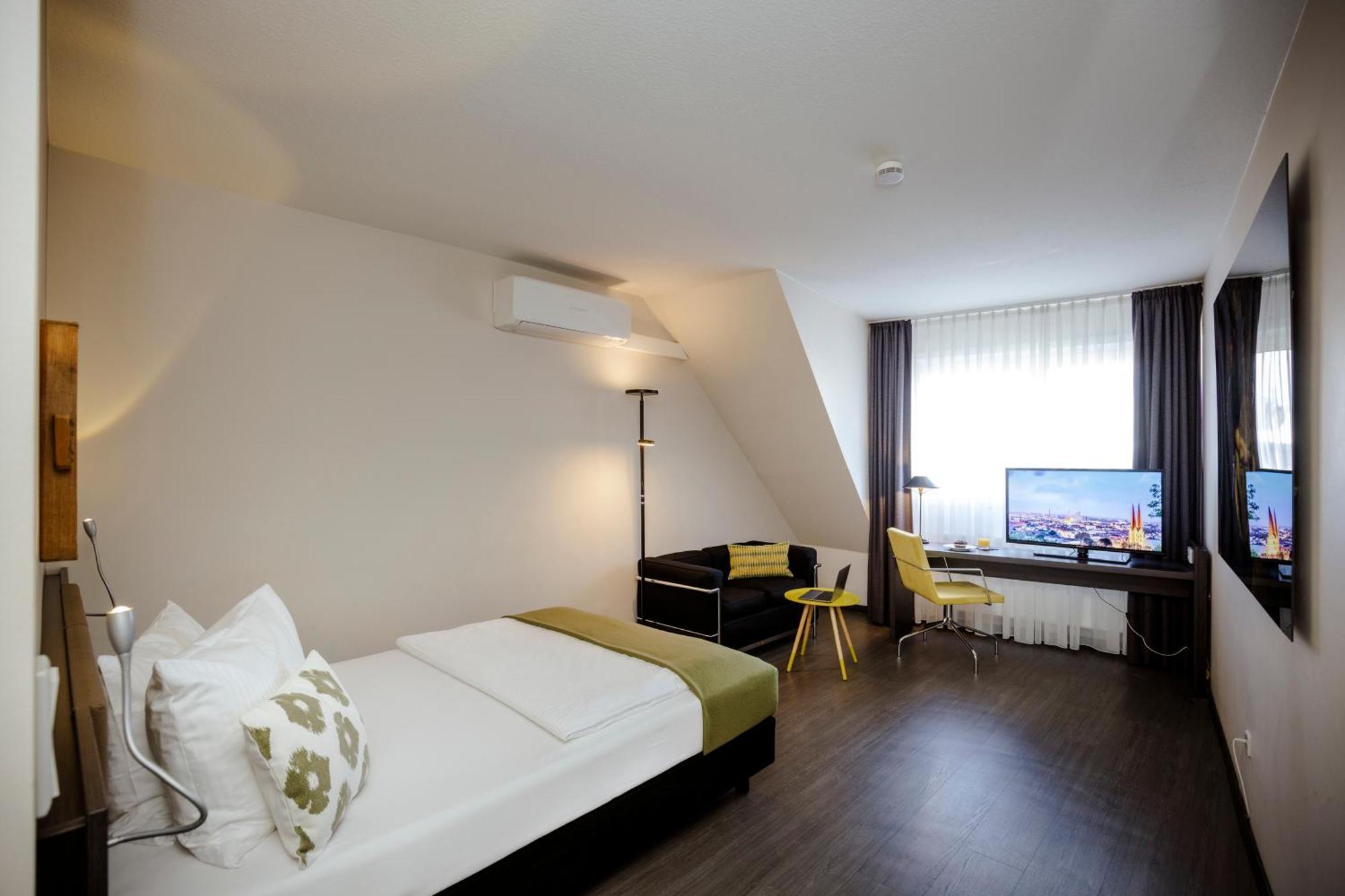 Altstadt-Hotel Μπίλεφελντ Εξωτερικό φωτογραφία