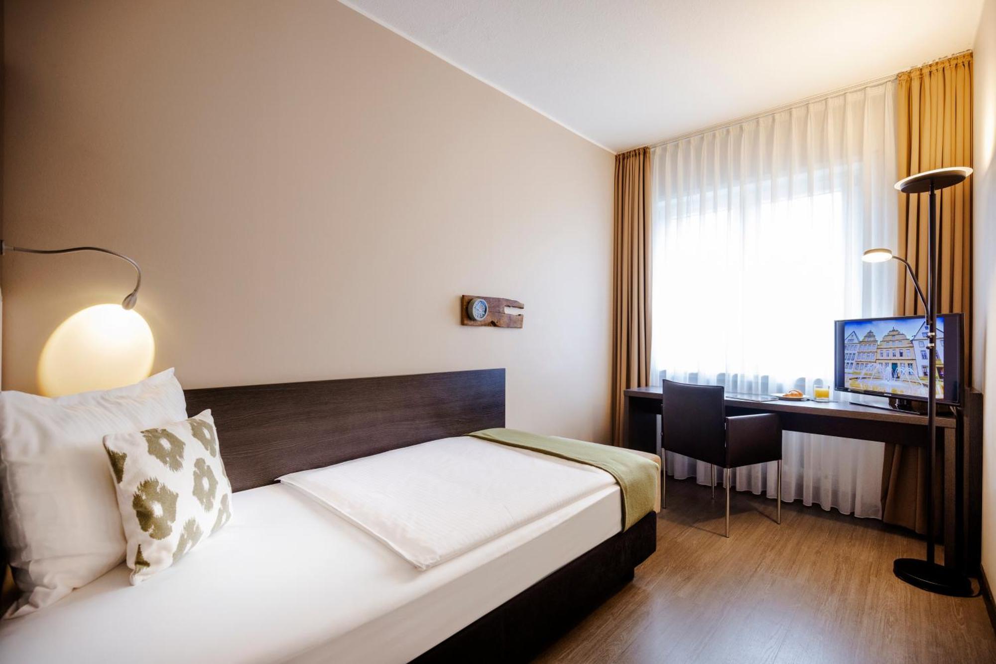 Altstadt-Hotel Μπίλεφελντ Εξωτερικό φωτογραφία