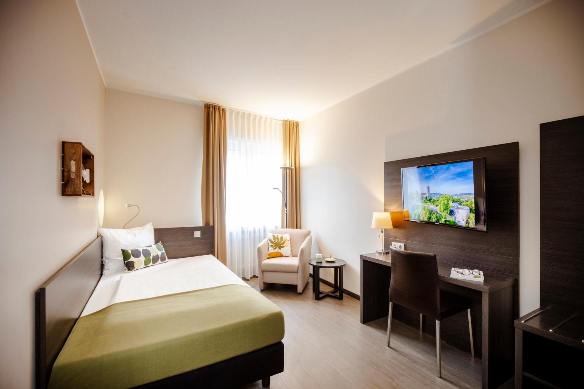 Altstadt-Hotel Μπίλεφελντ Εξωτερικό φωτογραφία