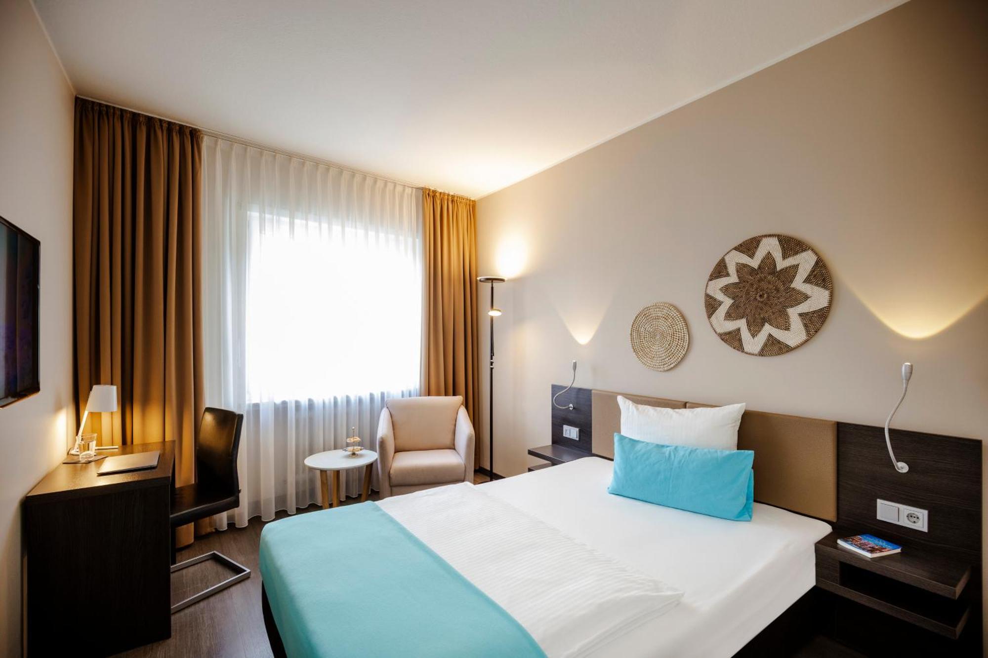 Altstadt-Hotel Μπίλεφελντ Εξωτερικό φωτογραφία