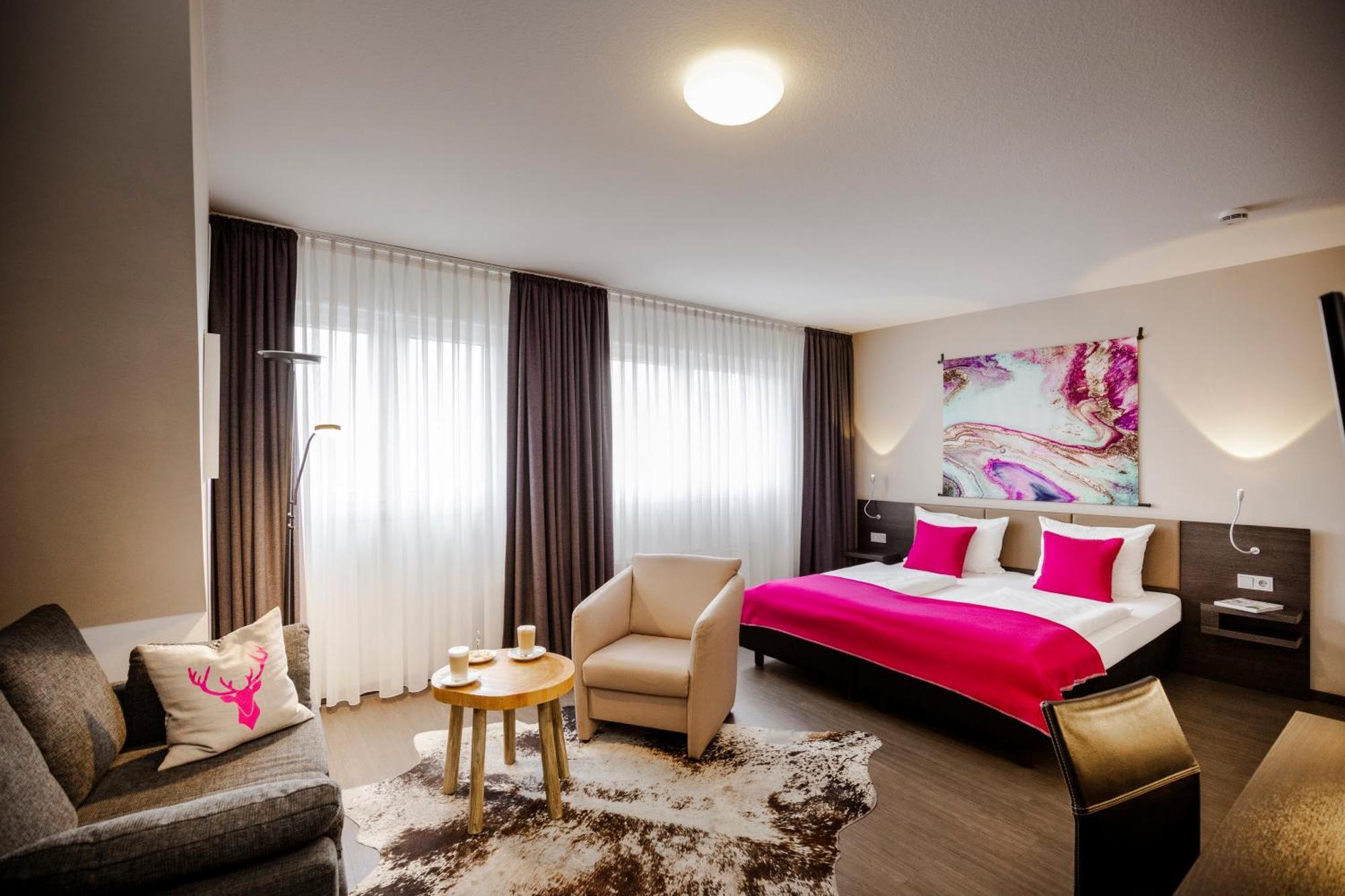 Altstadt-Hotel Μπίλεφελντ Εξωτερικό φωτογραφία