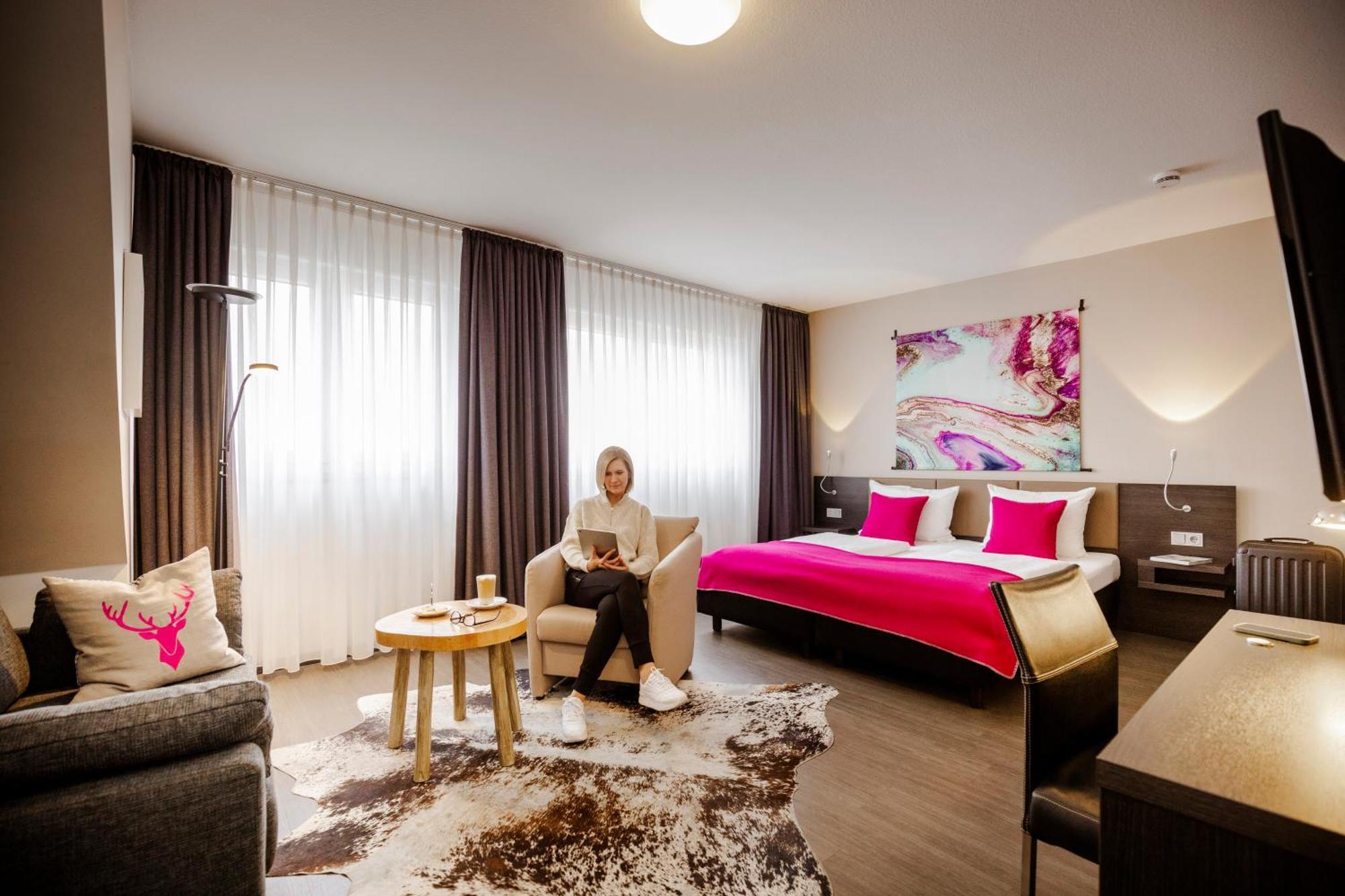 Altstadt-Hotel Μπίλεφελντ Εξωτερικό φωτογραφία